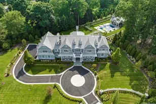 23 E Denison Dr, Saddle River, NJ 07458 - Photo 3