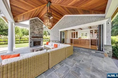 23 E Denison Drive, Saddle River, NJ 07458 - Photo 47