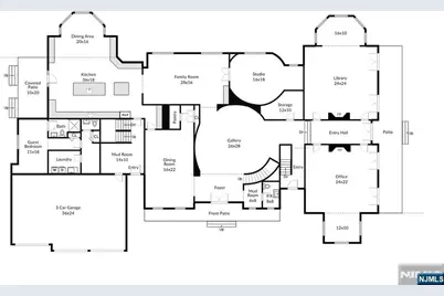 19 Autumn Terrace, Alpine, NJ 07620 - Photo 31