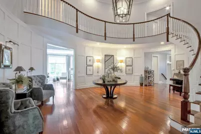 19 Autumn Terrace, Alpine, NJ 07620 - Photo 5