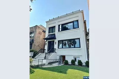 6115 Kennedy Boulevard, West New York, NJ 07093 - Photo 1