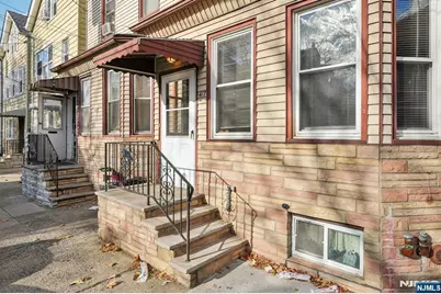 417 Lafayette Street, Newark, NJ 07105 - Photo 1