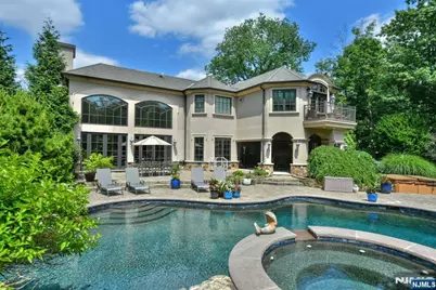 70 Oak Drive, Upper Saddle River, NJ 07458 - Photo 5