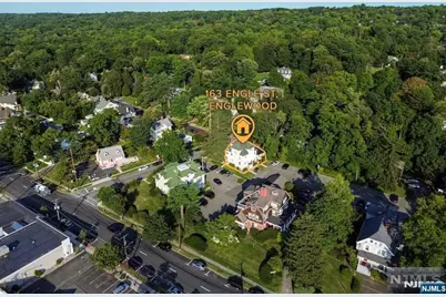 62 Chestnut Street 4A #4A, Englewood, NJ 07631 - Photo 3