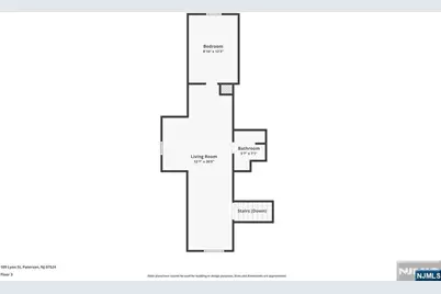 109 Lyon Street, Paterson, NJ 07524 - Photo 39