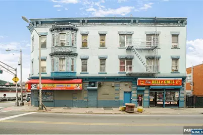 19 Park Avenue, Paterson, NJ 07501 - Photo 1