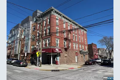 372 Communipaw Avenue 4 #4, Jersey City, NJ 07304 - Photo 3