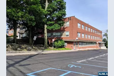 210 Sylvan Avenue B8 #B8, Englewood Cliffs, NJ 07632 - Photo 1