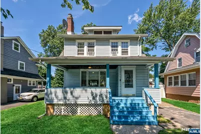 1268 Longfellow Avenue, Teaneck Township, NJ 07666 - Photo 3