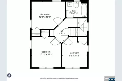 1268 Longfellow Avenue, Teaneck Township, NJ 07666 - Photo 33