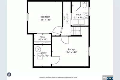 1268 Longfellow Avenue, Teaneck Township, NJ 07666 - Photo 31