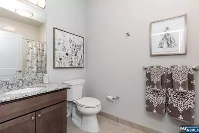 502 Van Bussum Avenue 312B #312B, Saddle Brook Township, NJ 07663 - Photo 5