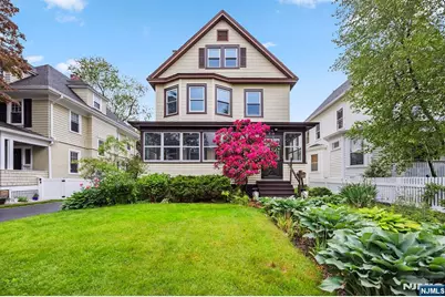 210 Baldwin Street, Glen Ridge, NJ 07028 - Photo 1