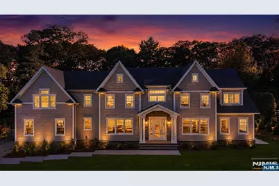 520 Clinton Avenue, Wyckoff Township, NJ 07481 - Photo 1