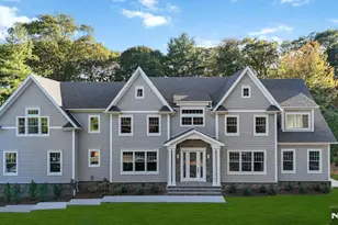 520 Clinton Ave, Wyckoff Township, NJ 07481 - Photo 1