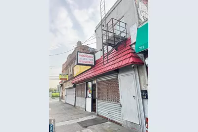 713 Frelinghuysen Avenue, Newark, NJ 07114 - Photo 3