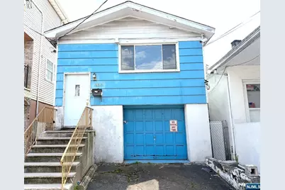 1437 Gehr Place, North Bergen, NJ 07047 - Photo 1