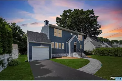 296 Pine Street, Teaneck Township, NJ 07666 - Photo 1