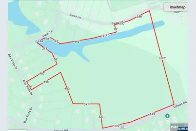 00 Swan Boa Vista, Jefferson Township, NJ 07849 - Photo 1