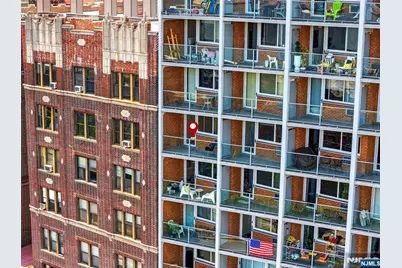 899 Boulevard East 4O #4O, Weehawken, NJ 07086 - Photo 5