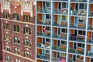 899 Blvd East 4O, Weehawken, NJ 07086 - Photo 5