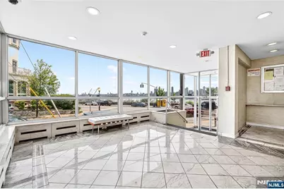 899 Boulevard East 4O #4O, Weehawken, NJ 07086 - Photo 9