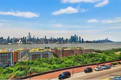 899 Boulevard East 4O #4O, Weehawken, NJ 07086 - Photo 27
