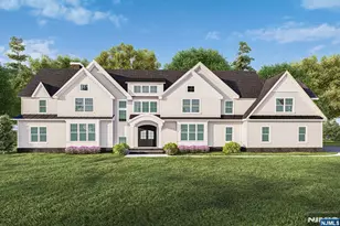 263 Arbor Rd, Franklin Lakes, NJ 07417 - Photo 1