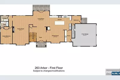 263 Arbor Road, Franklin Lakes, NJ 07417 - Photo 13