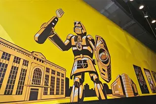 1 William St, Newark, NJ 07102 - Photo 1