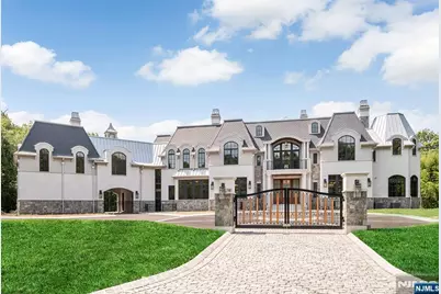 19 Rio Vista Drive, Alpine, NJ 07620 - Photo 1