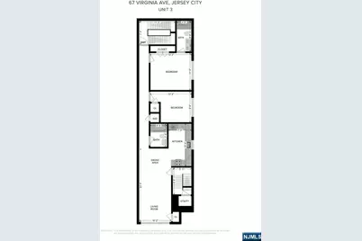 67 Virginia Avenue 3 #3, Jersey City, NJ 07304 - Photo 29