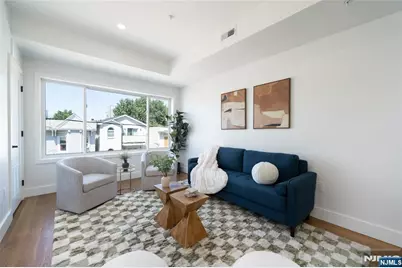 67 Virginia Avenue 3 #3, Jersey City, NJ 07304 - Photo 1