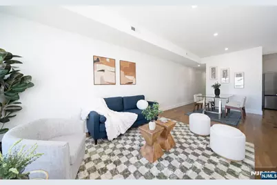 67 Virginia Avenue 3 #3, Jersey City, NJ 07304 - Photo 3