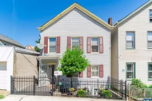 29 Dover St, Paterson, NJ 07501 - Photo 1