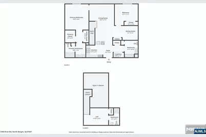 7400 River Road 409 #409, North Bergen, NJ 07047 - Photo 29