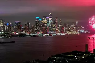 6600 Jfk Blvd E 18L, West New York, NJ 07093 - Photo 15