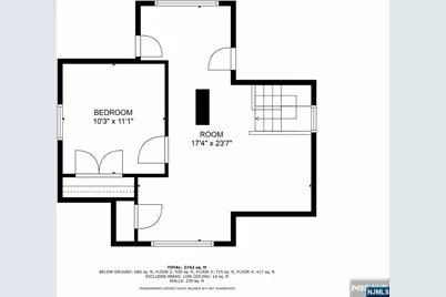 195 Sylvan, Rutherford, NJ 07070 - Photo 49