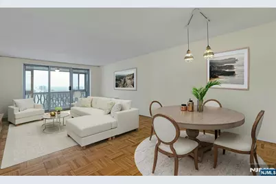 2000 Linwood Avenue 6M #6M, Fort Lee, NJ 07024 - Photo 3