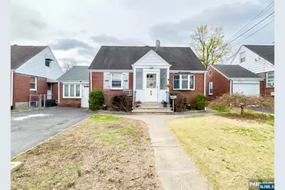 68 17th Avenue, Elmwood Park, NJ 07407 - Photo 1