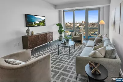 320 Adolphus Avenue 1204 #1204, Cliffside Park, NJ 07010 - Photo 9