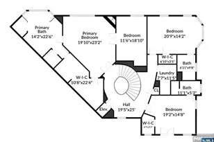 414 Bellaire Dr, Demarest, NJ 07627 - Photo 41