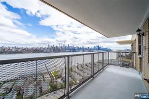 6600 Blvd East 23C-Ph, West New York, NJ 07093 - Photo 5