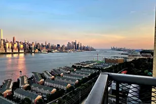 6600 Blvd East 15D, West New York, NJ 07093 - Photo 1