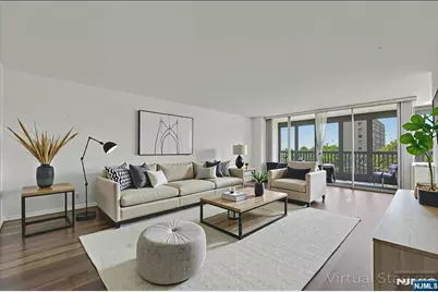 5 Horizon Road #503, Fort Lee, NJ 07024 - Photo 1