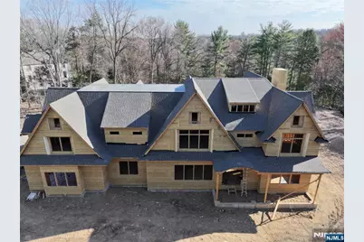 265 Terrace Road, Franklin Lakes, NJ 07417 - Photo 1