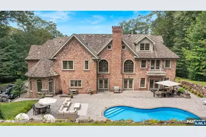 146 E Allendale Road, Saddle River, NJ 07458 - Photo 25