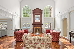 146 E Allendale Rd, Saddle River, NJ 07458 - Photo 3