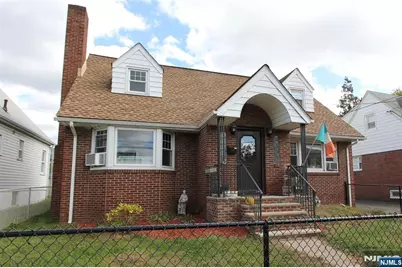 128 Prospect Street 2 #2, Garfield, NJ 07026 - Photo 1