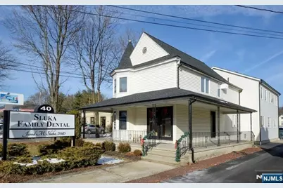 40 Main Street Upstairs #Upstairs, Bloomingdale, NJ 07403 - Photo 1